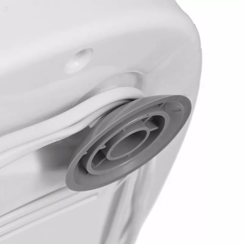 Baño de pies Medisana FS 883, naranja/blanco, 80 W