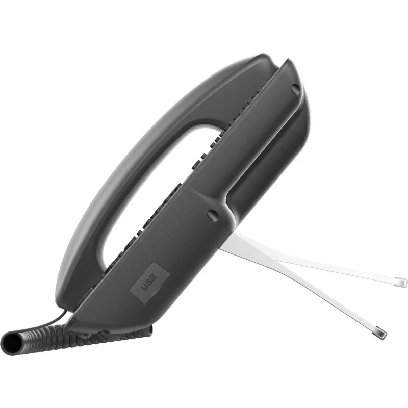 Teléfono IP Fanvil X210 V2 negro