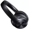 Auriculares Usams Bluetooth 5.3 Over-Ear Us-yh Serie negro/negro TDLYEJYS01