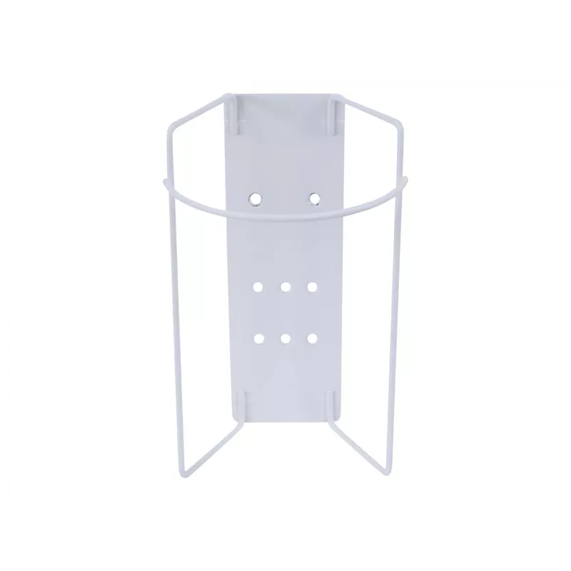 Ergotron Soporte para toallitas T-Slot Blanco