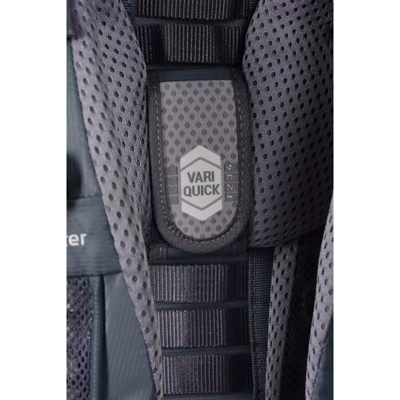 Mochila portabebés Deuter Kid Comfort Active