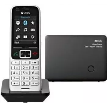 Mitel OpenScape DECT Phone S6 base,
