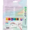 Faber-Castell Colour GRIP lápices de colores (201543)