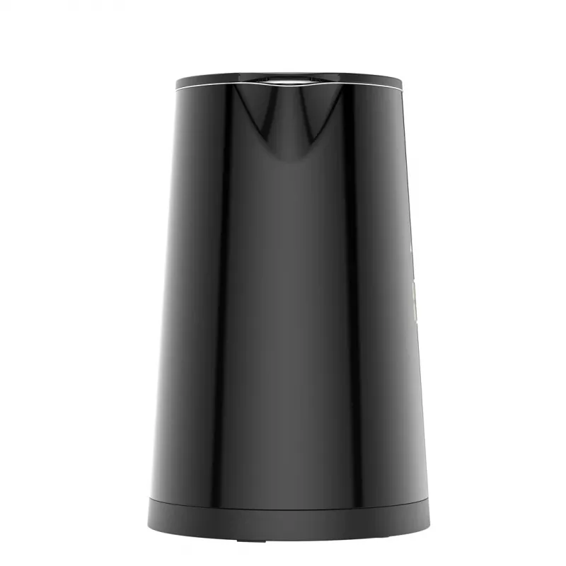 Hervidor AENO EK7S 1,7 L 2200 W negro