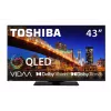 TV QLED 43 pulgadas 43QV3F63DG