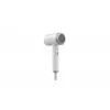 Secador de pelo Xiaomi GSHGL01LX 1600 W, motor 110000 rpm, velocidad del aire 62 m/s, plata/blanco, cable de 1,7 m