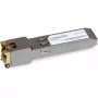 Transceptor de cobre SFP Lancom Systems SFP-CO1, 1 Gbit/s, interfaz SFP, pack de 10