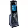 Teléfono DECT AGFEO DECT 65 IP negro