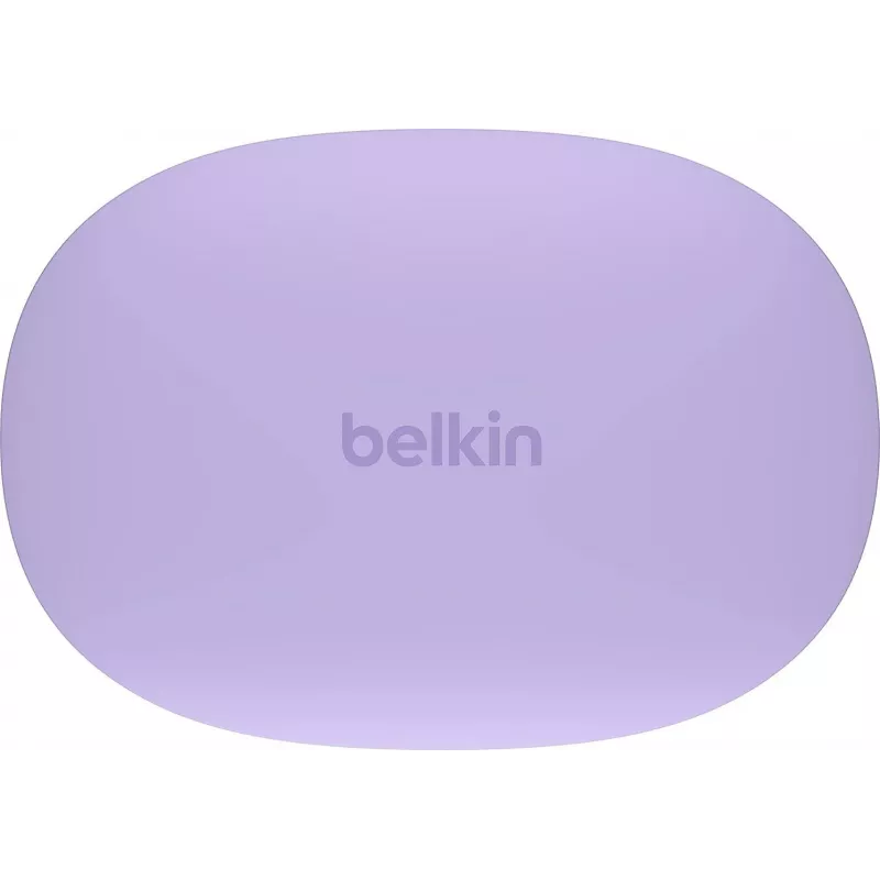 Auricular Belkin SoundForm Bolt