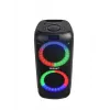 Altavoz portátil Prime3 APS51, Negro