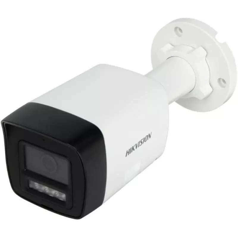 Cámara de seguridad Hikvision Value Series DS-2CD1083G2-LIUF(2.8MM)PL