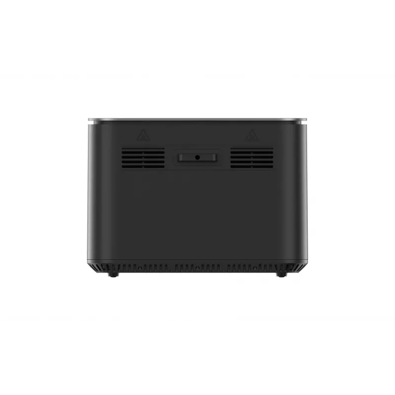 Freidora de aire Xiaomi Dual Zone EAN 10 L 2700W Potencia total Negro