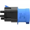 Nrgkick 20001002 Adaptador de red Negro