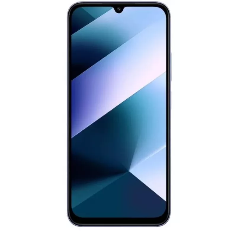 Smartphone POCO C85 6,9 inch 6GB 128GB Lila