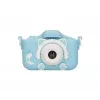 Cámara infantil digital Extralink H27 Single azul — 1080P 30fps, pantalla de 2,0