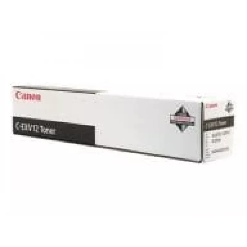 Tóner Canon C-EXV12 9634A002 negro 20000 páginas