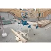 Bosch GTA 3800 Professional soporte para ingletadora, 0601B24000