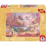 Puzzle Schmidt Spiele Zac Kinkade Kingdom of Heaven — 1000 piezas, arte de paisaje