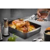 Tijeras de cocina para aves GEFU VIGO G-12620 — tijeras para aves, herramienta de corte manual