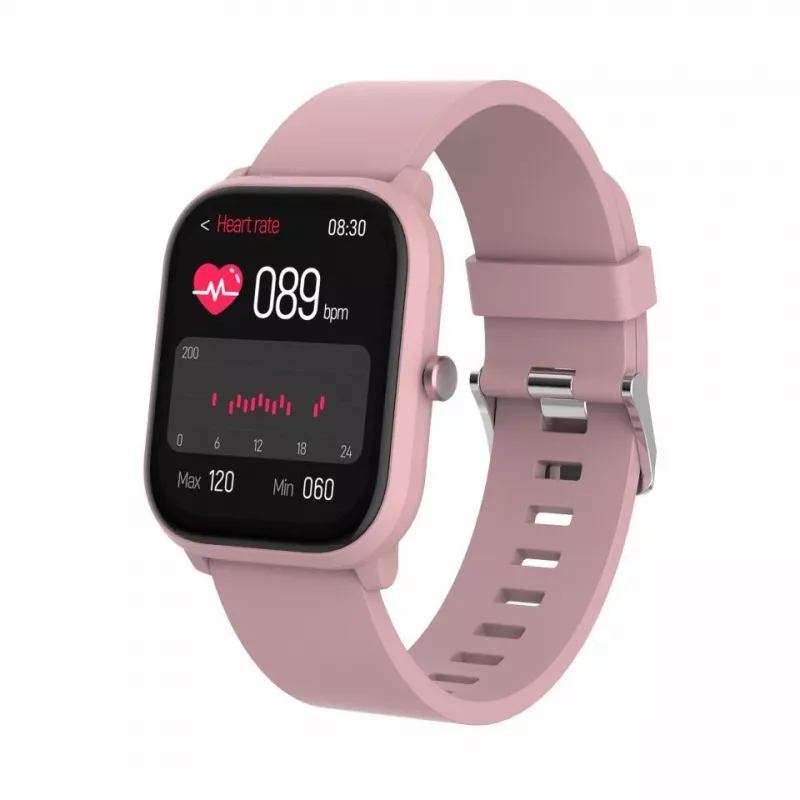 Smartwatch BT para niños Denver SWK-120RO Rosa