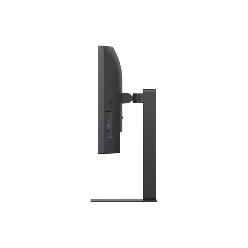 LG Monitor 34