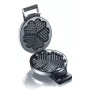 Gofrera Graef WA 80 5 gofres 850 W Acero inoxidable