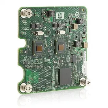 Adaptador de red NC364M Quad Port 1GB