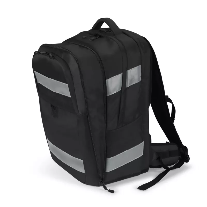 Mochila para portátil 17,3 inch Reflectante 32-38 l