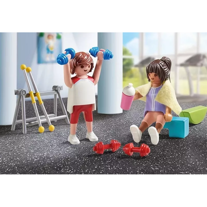 My Life 71806 entrenamiento fitness