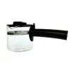 Maestro MR-410 cafetera espresso con espumador de leche, 800 W, 3,5 bar, depósito de agua de 240 ml