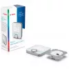 Smart Home - II - termostato de ambiente - 230 V, suelo radiante