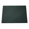 Alfombrilla de escritorio duradera 15DUR720301 negro