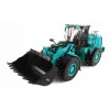 Excavadora Amewi 22540 modelo RC motor eléctrico 1:16 2000 mAh