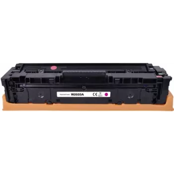 Renkforce RF-5608688 Tóner individual sustituye a HP HP415A (W2033A) Magenta Tóner (RF-5608688)