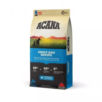 ACANA Dog Adult - Pienso para perros - 17 kg