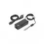 Fuente de alimentación Lenovo ThinkPad y adaptador de CA negra