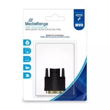 Adaptador de cable MediaRange MRCS170