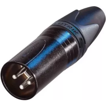 Accesorio de conectividad Neutrik NC3MXX-BAG