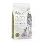 Eden Puppy Cuisine 80/20 pienso para cachorros de razas pequeñas, croqueta pequeña, 6 kg