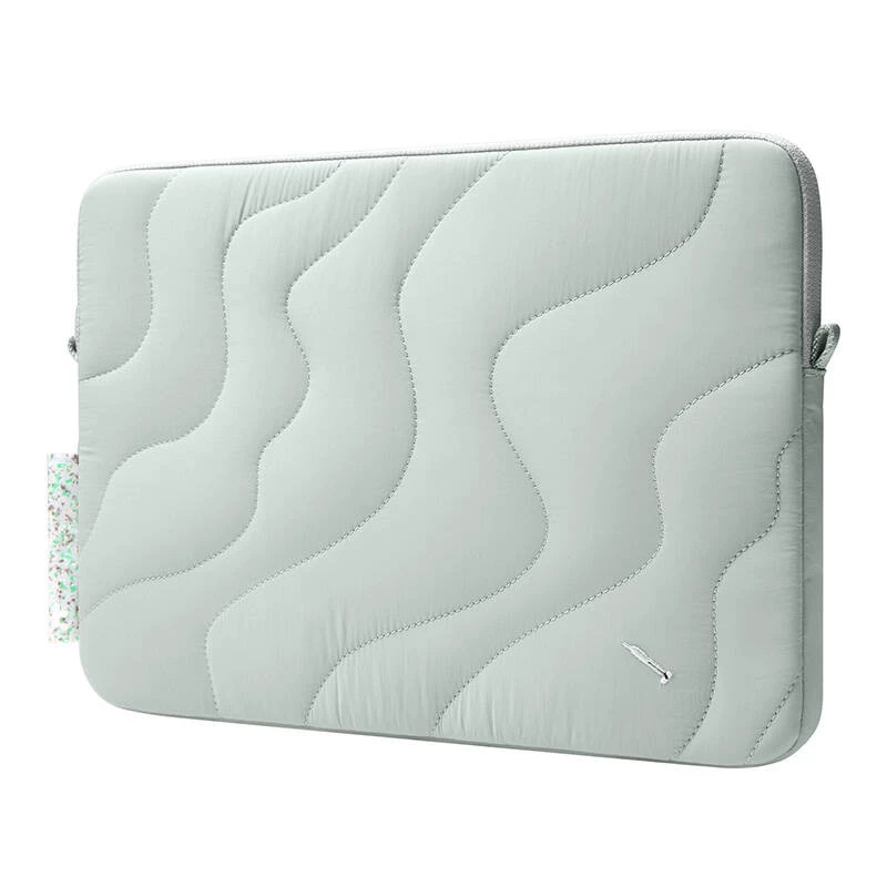 Funda para portátil Tomtoc Terra-A27 Lakeshore para MacBook Air/Pro 16