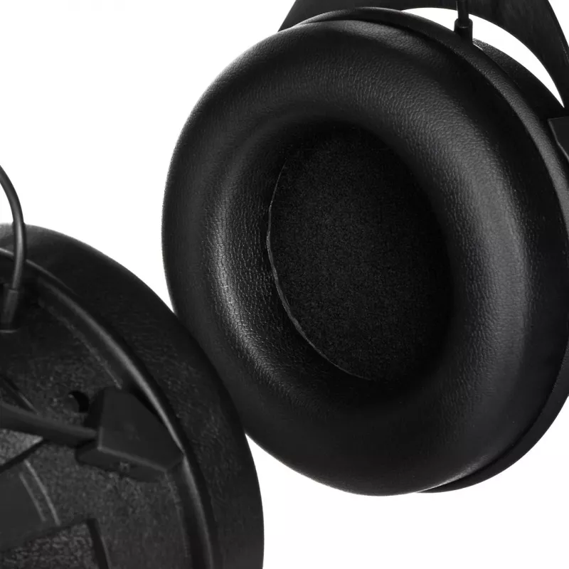 Beyerdynamic DT 770 PRO auriculares con cable diadema música gris