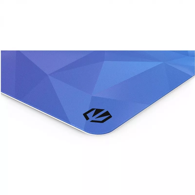 Alfombrilla de ratón ENDORFY Crystal Blue L