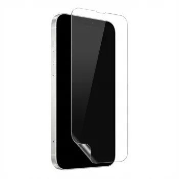 Protector de pantalla antirreflejo GUAN para Apple iPhone 16 Plus / 15 Plus