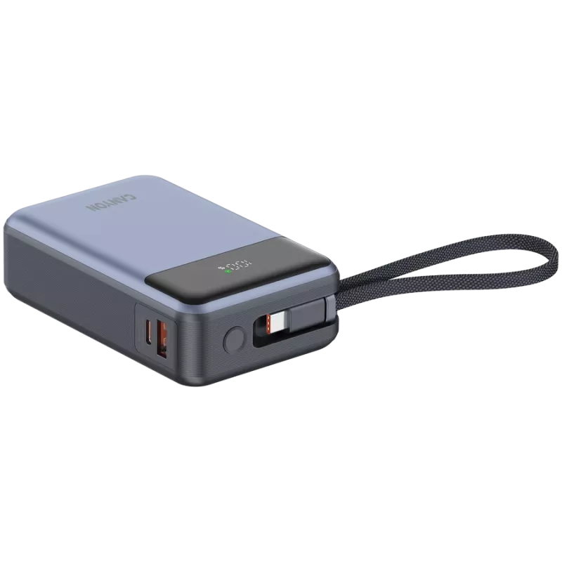 Batería portátil Canyon CNS-CPB600DG 20000 mAh