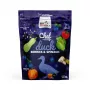 SYTA MICHA Chef Pato, frutos rojos y espinacas - Comida seca para perros - 1,5 kg