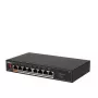 Dahua DH-SF1008L switch Fast Ethernet de sobremesa no administrable de 8 puertos, 10/100 Mbps, 1,6 Gbps