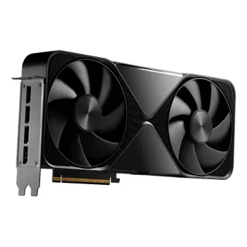 Tarjeta gráfica PNY RTX PRO 6000 — 96 GB GDDR7, 512 bits, PCIe 5.0, 4x DisplayPort 2.1b, 600 W TDP