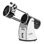 Telescopio Dobson Skywatcher 12 pulgadas Flex Tube 305/1500 — 305 mm de apertura, 1500 mm de distancia focal
