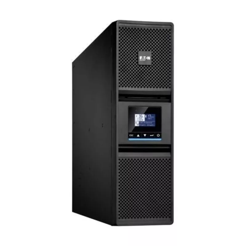 SAI Eaton 9SX5KIRT3UG2 doble conversión 5 kVA 5000 W negro