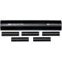 3M TE100050950. Color del producto: negro, cantidad por paquete: 5 uds., temperatura de contracción: 135 °C (TE100050950)
